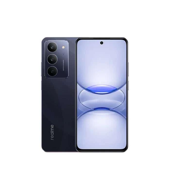 Realme C75x