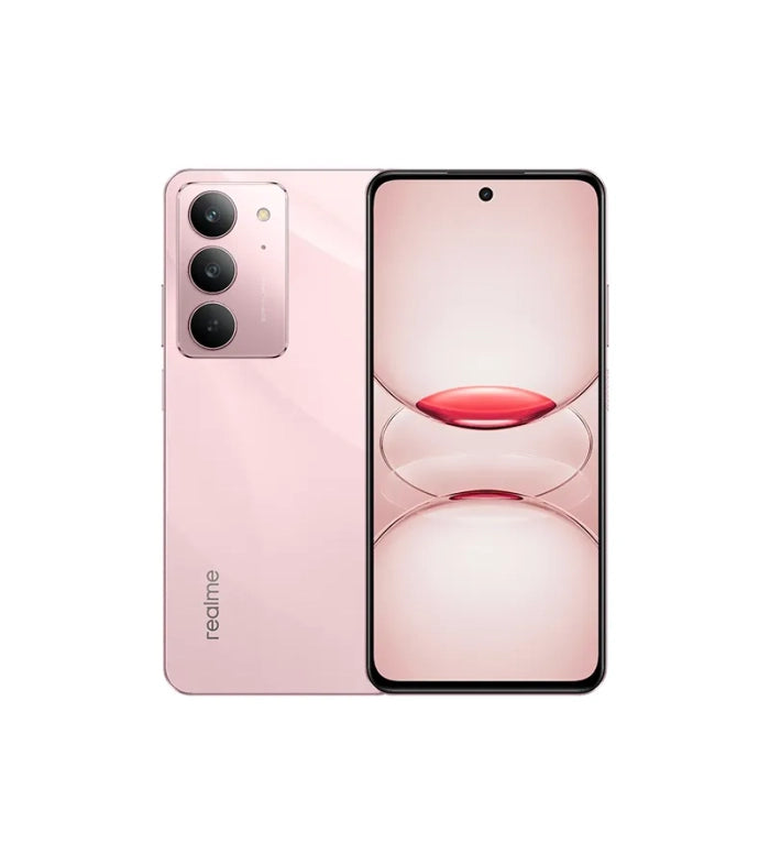 Realme C75x