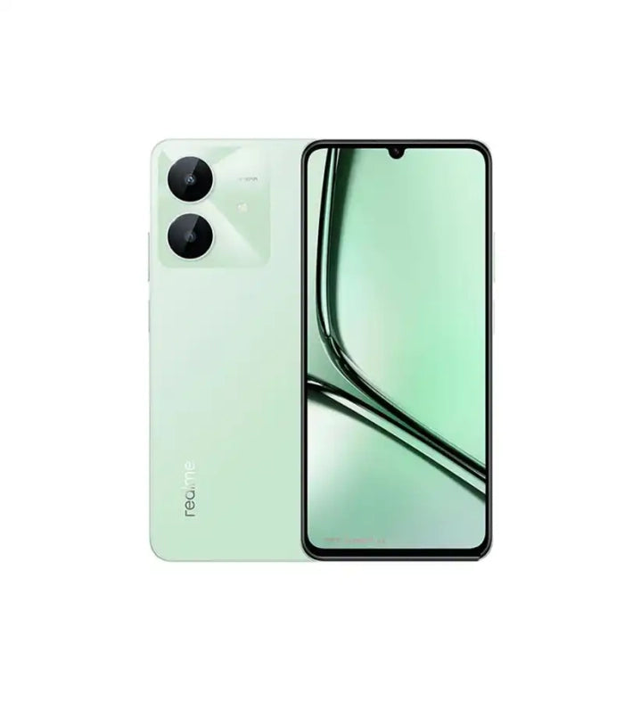 Realme Note 60x