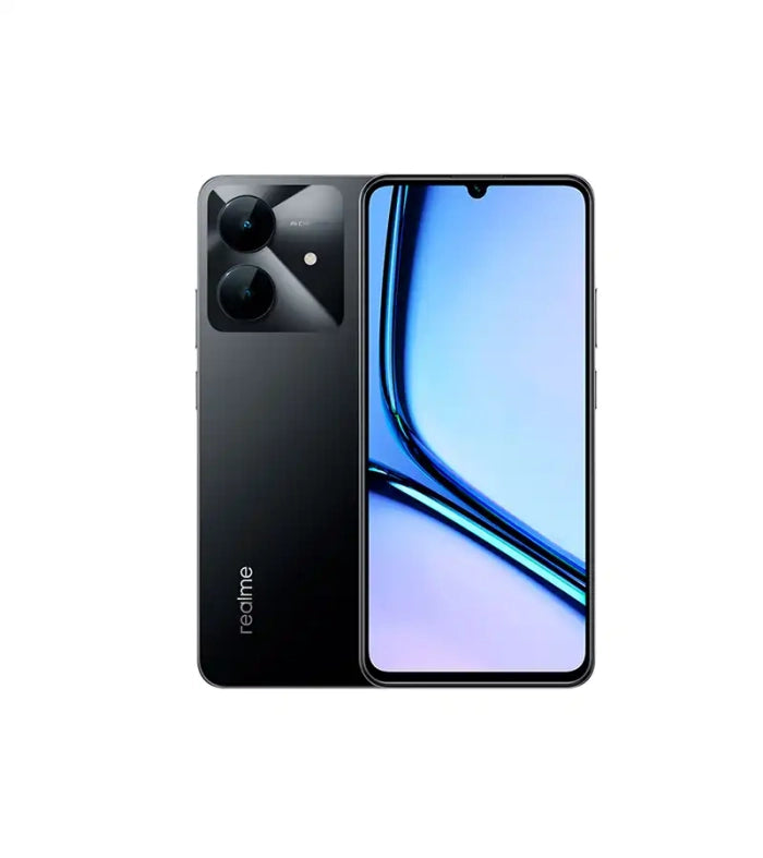 Realme Note 60x