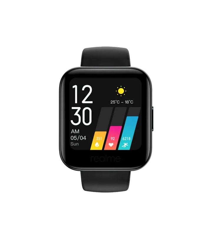 Realme Watch