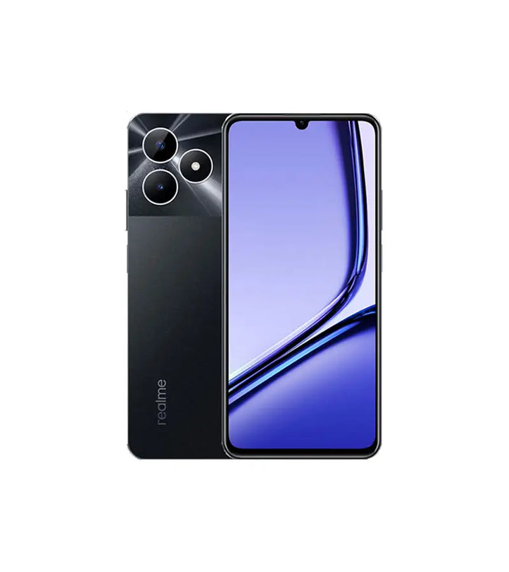 Realme Note 50