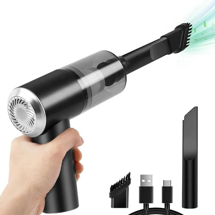 Rechargeable Keyboard Vacuum Cleaner BK-048