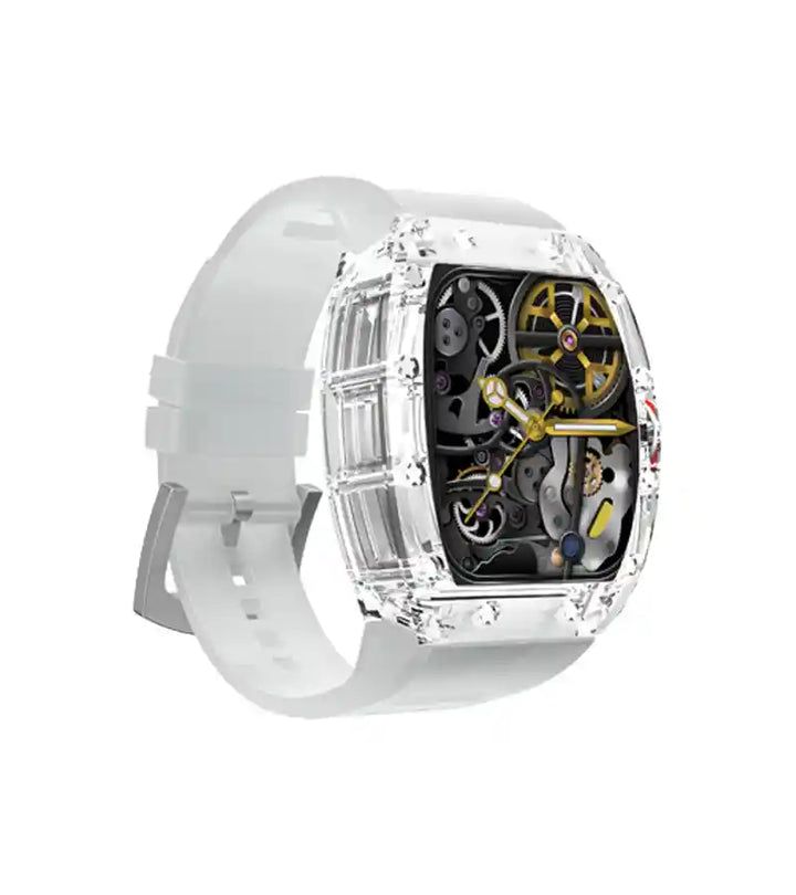Richard TK9 Smart Watch