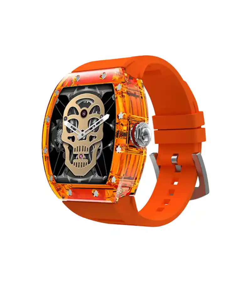 Richard TK9 Smart Watch