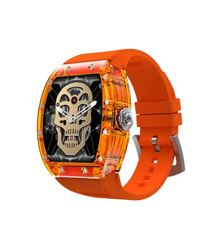 Richard TK9 Smart Watch