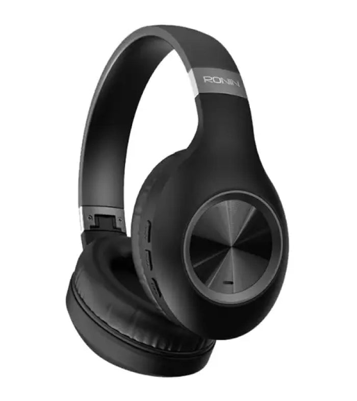 Ronin R-1500 Wireless Bluetooth Headphone