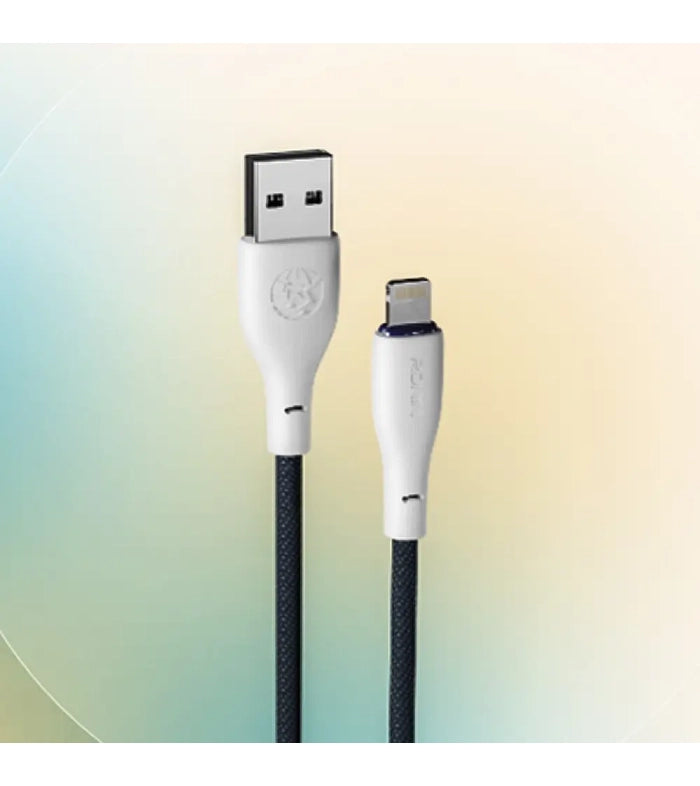 Ronin R-2025 Iphone Fast Charging Data Cable