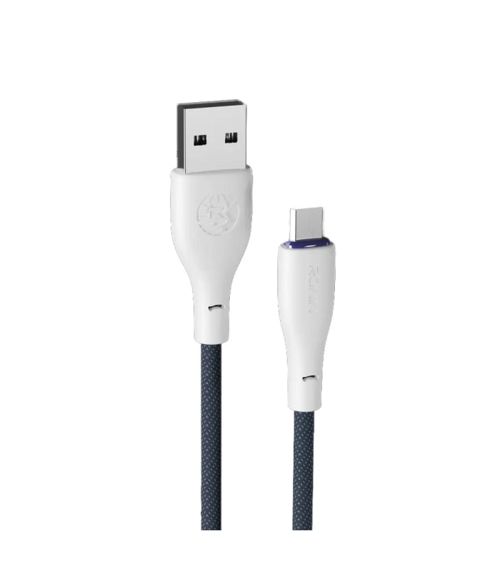 Ronin R-2025 Micro 8600 Fast Charging Data Cable