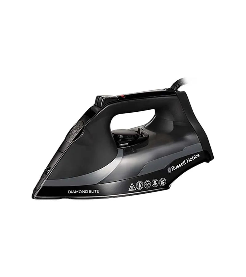 Russell Hobbs Diamond Elite Steam Iron