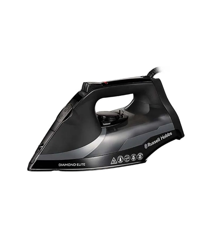 Russell Hobbs Diamond Elite Steam Iron