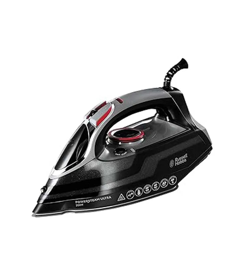 Russell Hobbs Power Steam Ultra Iron 20630