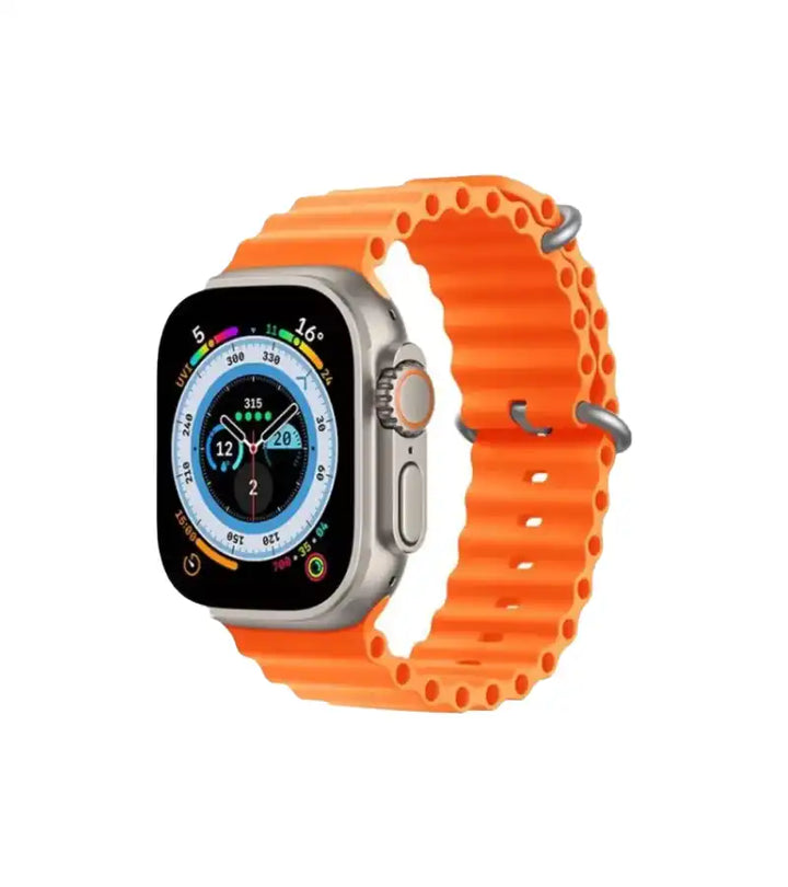 S8 Ultra Max Top-1 Smart Watch