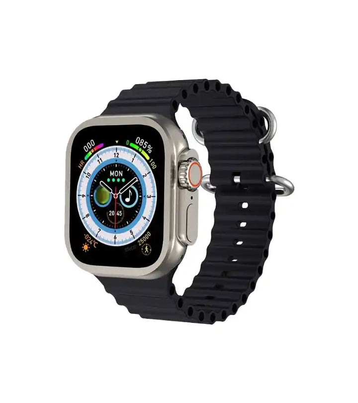 S8 Ultra Max Top-1 Smart Watch