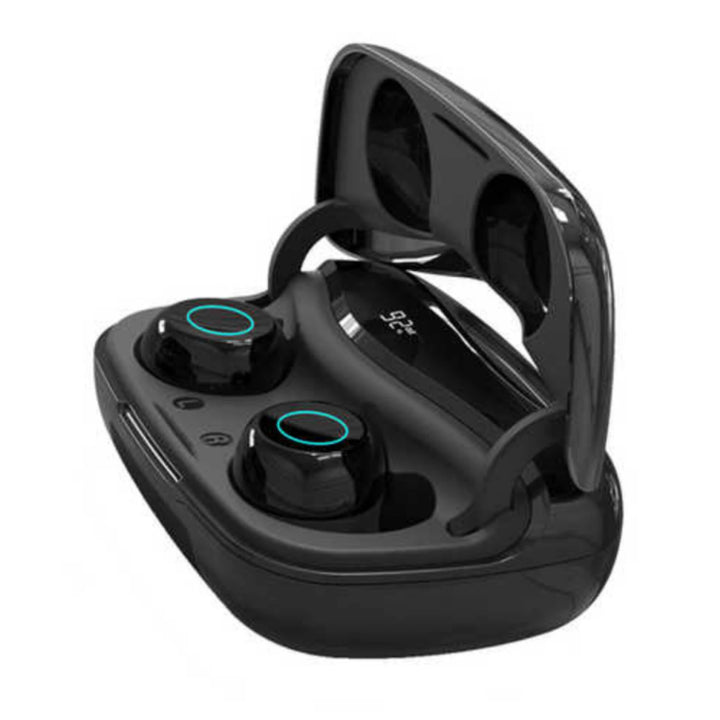 S9 Wireless Bluetooth Earbuds With Mic
