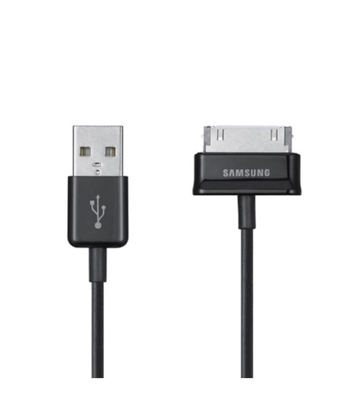 Samsung Galaxy Tab Data Charging Cable - 1 Meter Durable Connection