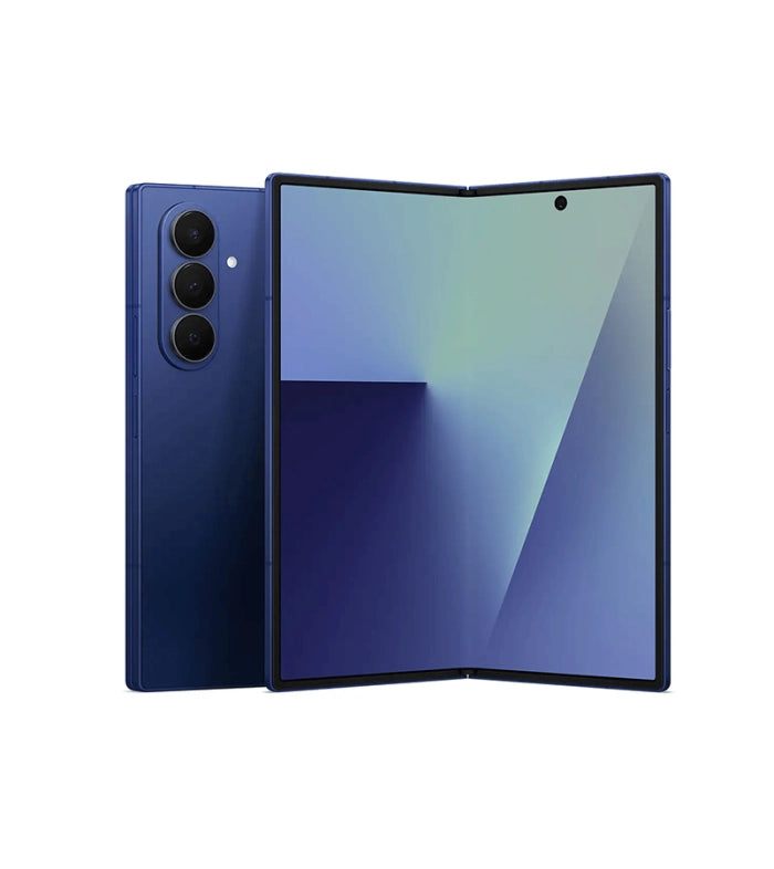 Samsung Galaxy Z Fold7