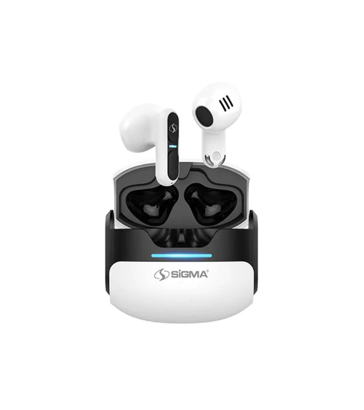Sigma TG-1 Gaming Wireless Earbuds