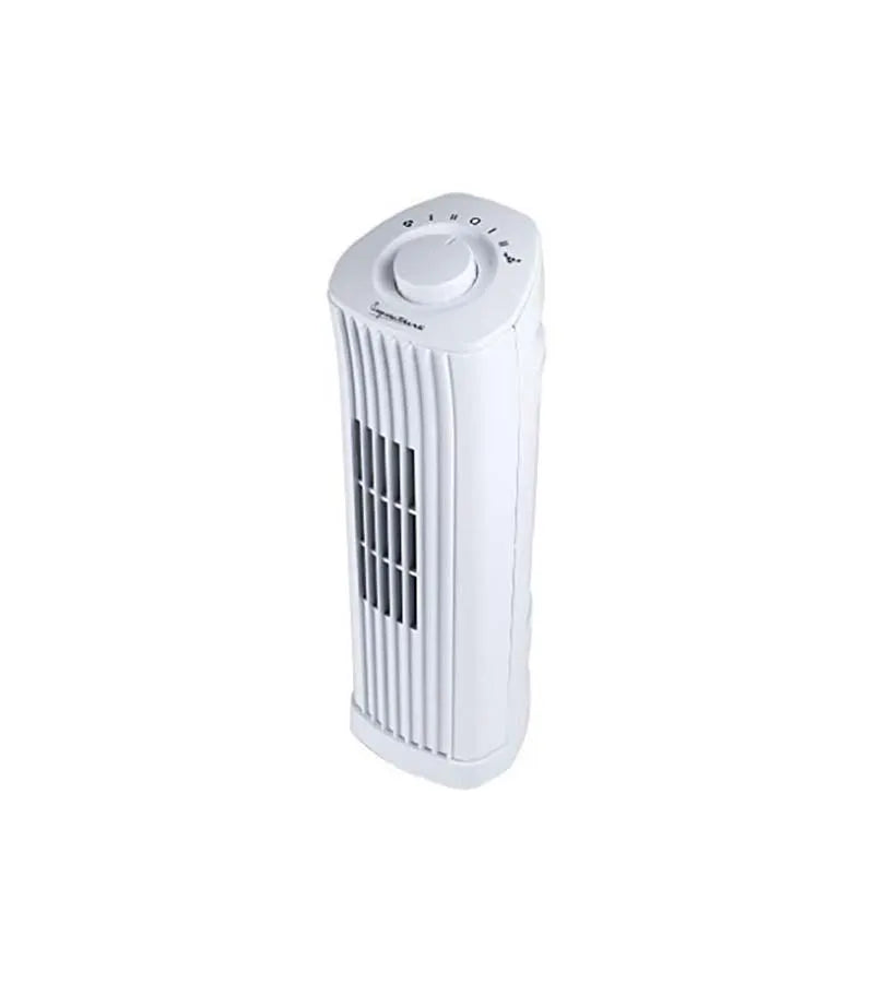 Signature S40005 Portable Mini Tower Fan