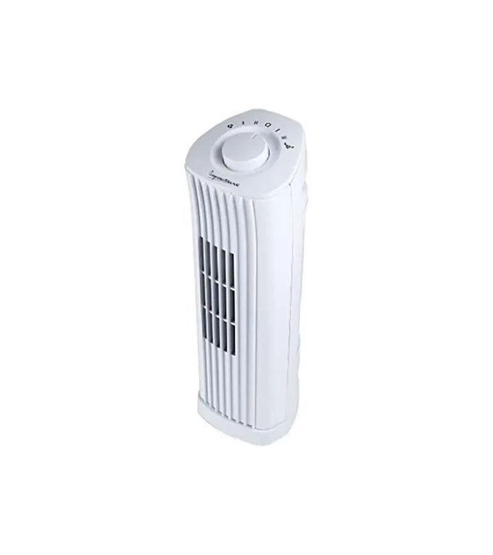 Signature S40005 Portable Mini Tower Fan