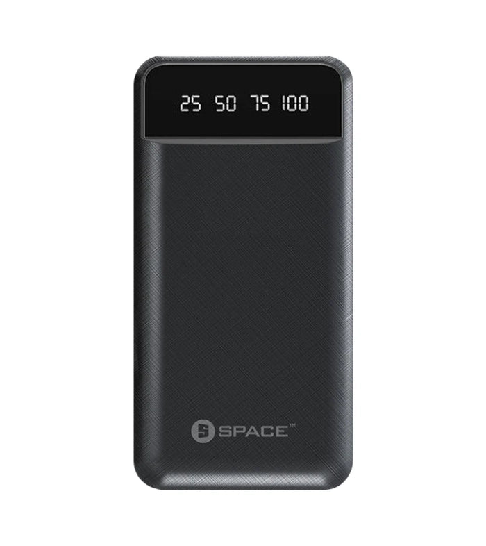 Space TR-64 Thunder Power Bank 10000 mAh