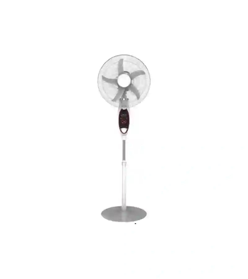Sogo JPN-633 Rechargeable Floor Fan