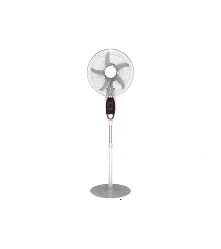 Sogo JPN-633 Rechargeable Floor Fan