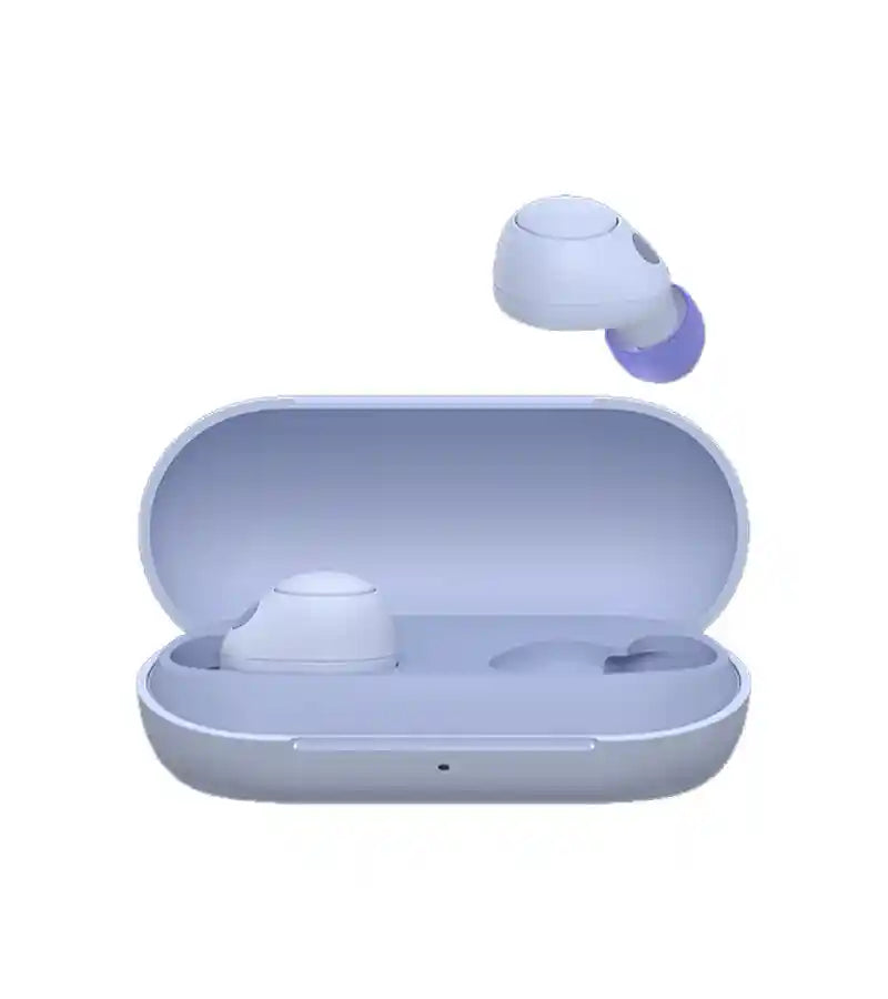 Sony WF-C700N Truly Wireless Earbuds