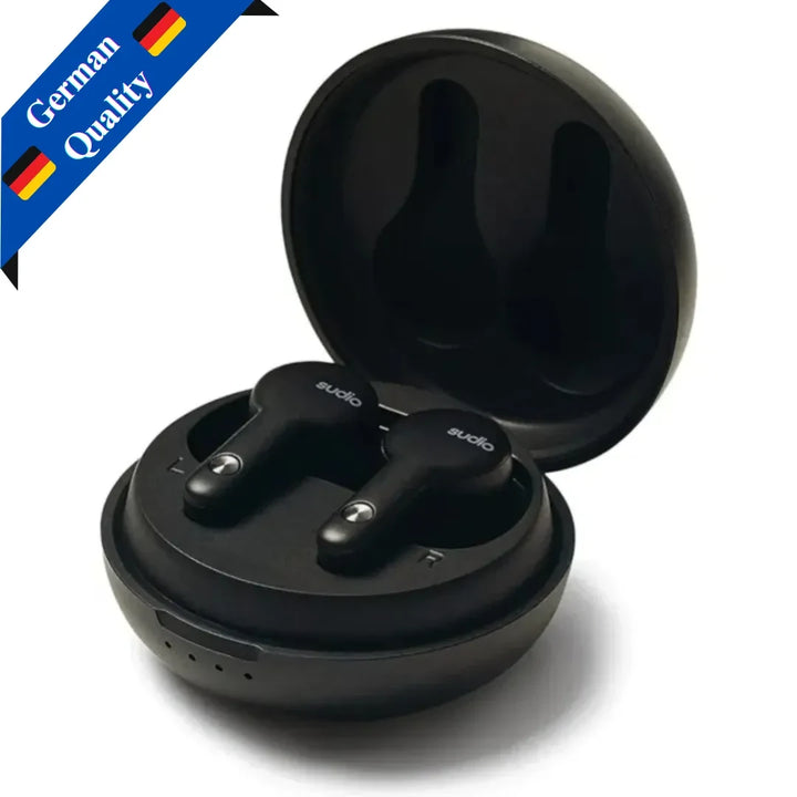 Sudio A2 True Wireless Bluetooth Earbuds