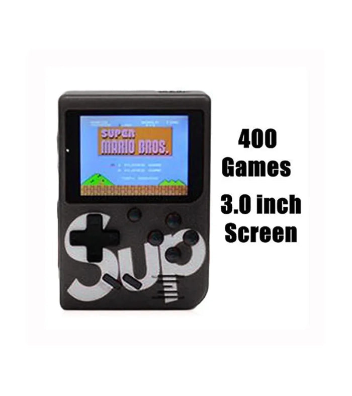 SUP Game Box 400 In 1 Controller Game