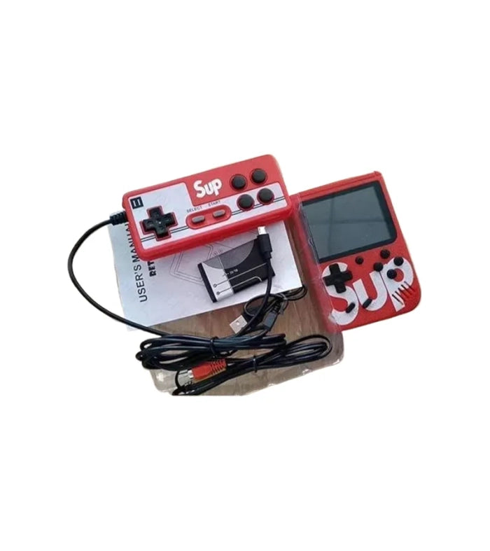SUP Handy Video Game Box (2 Players)
