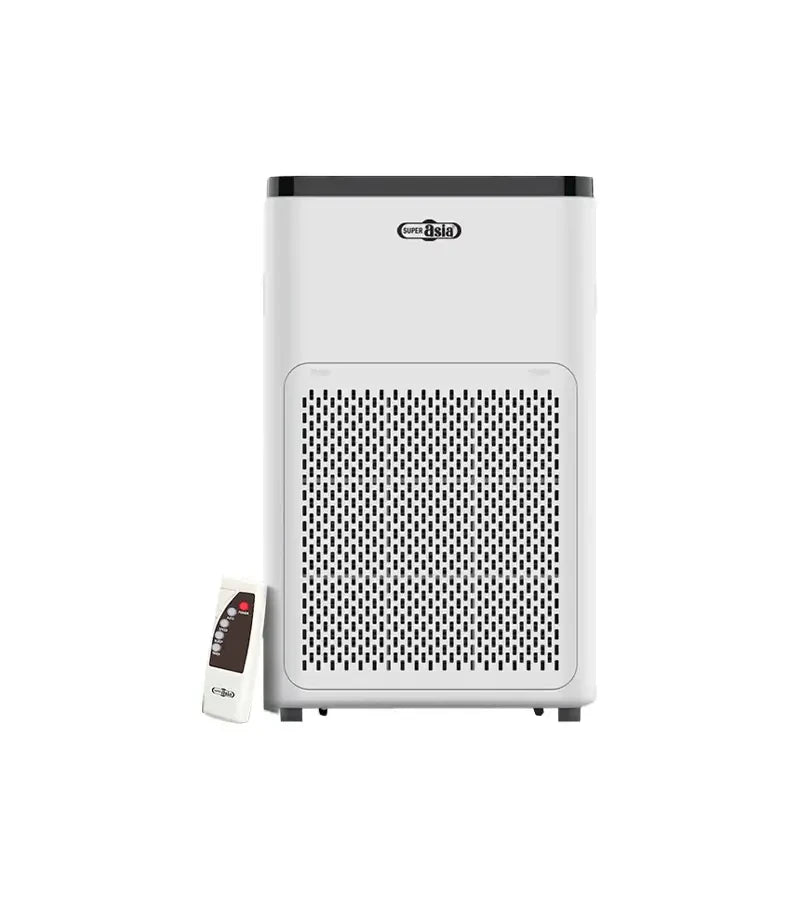 Super Asia SAP-10 Air Purifier