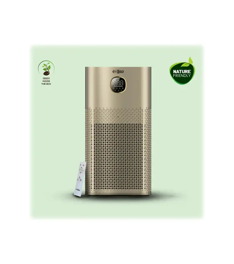 Super Asia SAP-11 Air Purifier
