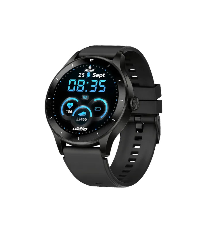 Sveston Legend Smart Watch