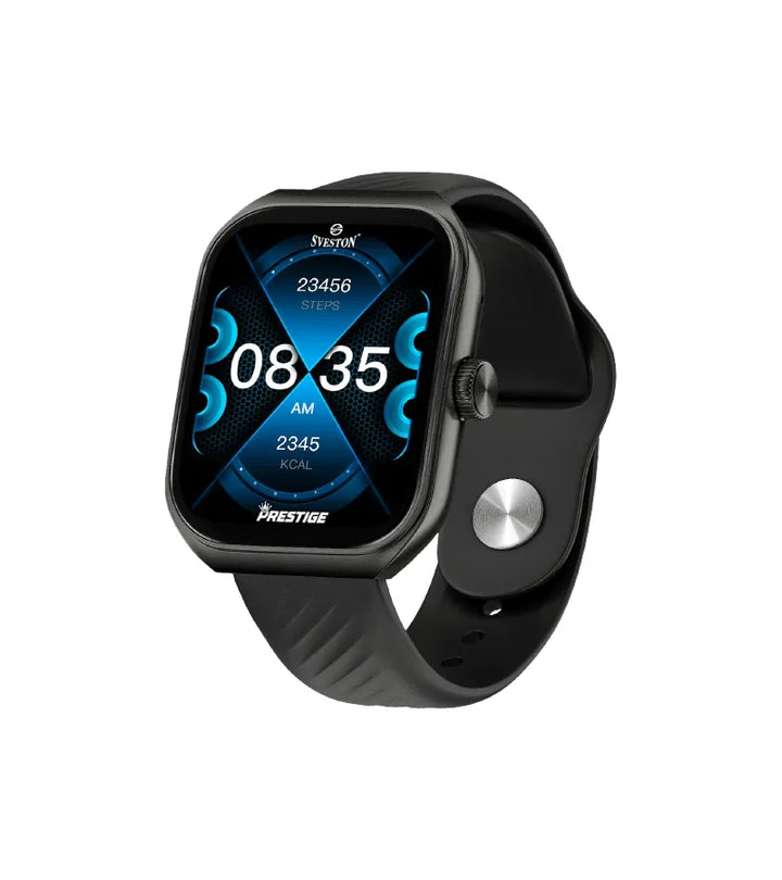 Sveston Prestige Smart Watch