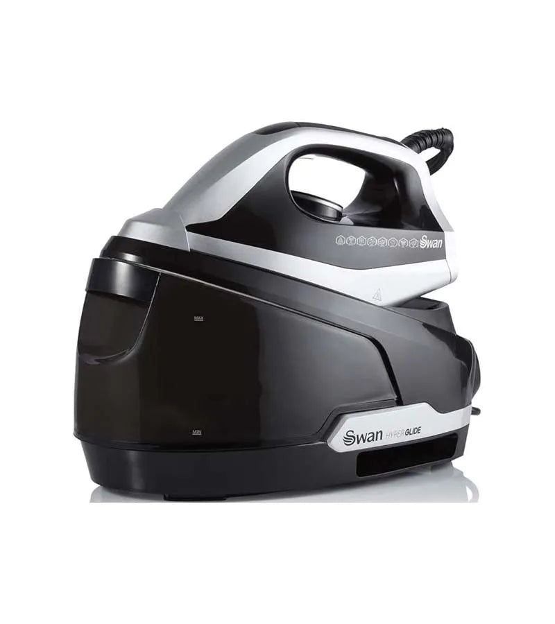 Swan SI30170BLKN 2400W Steam Station