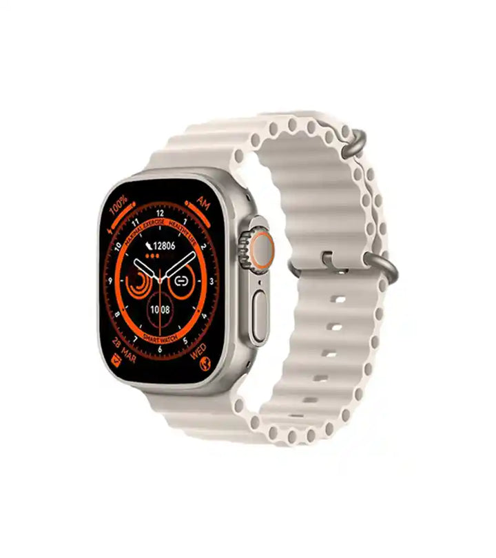 T900 Ultra Calling Series 8 Smart Watch