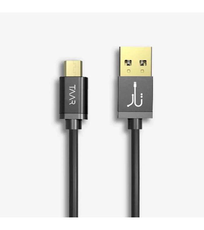 Taar Momento Micro Fast Charging Data Cable