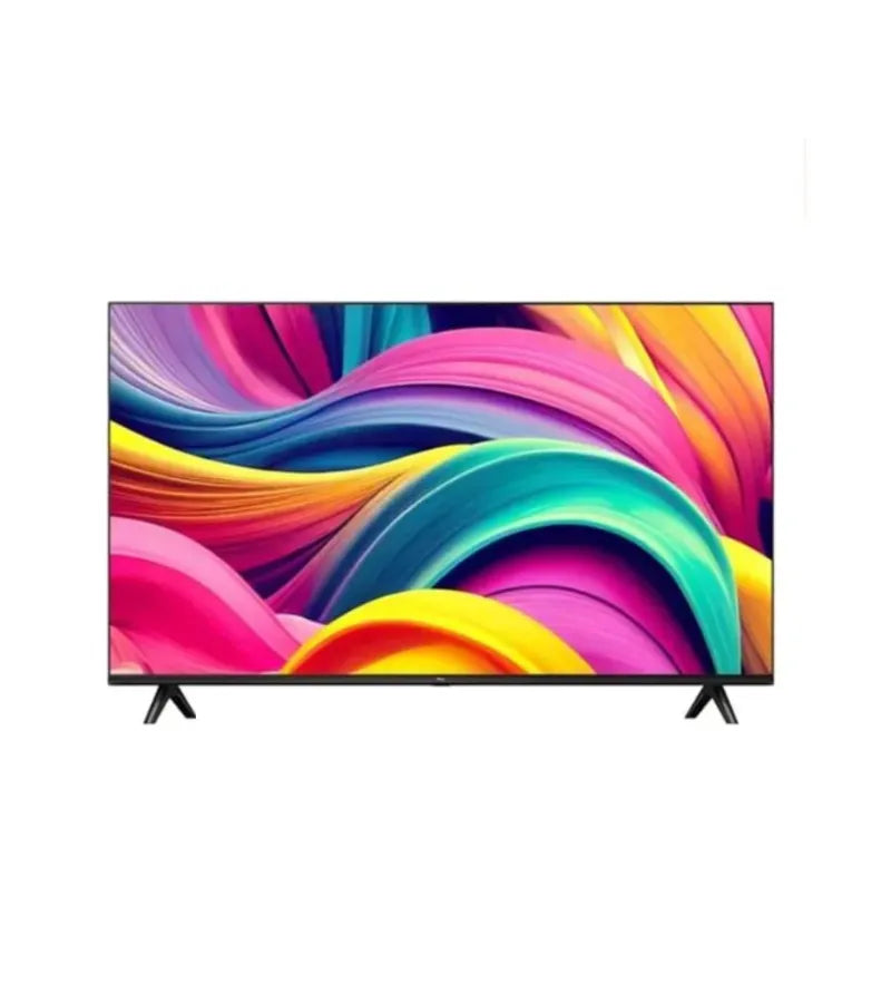 TCL 32D3400 HD Slim Design LED TV