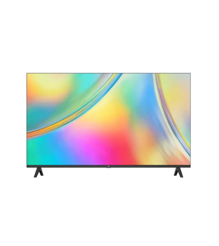 TCL 43S5400 FHD Smart Bezel Less Android TV