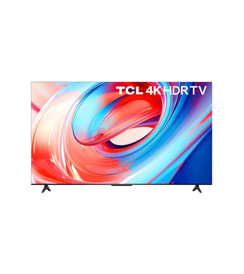 TCL 55V6B V6B 4K HDR Google TV