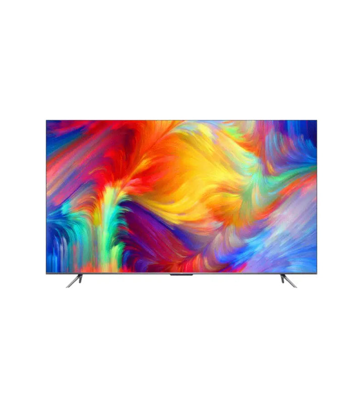 TCL 75P735 4K Google TV