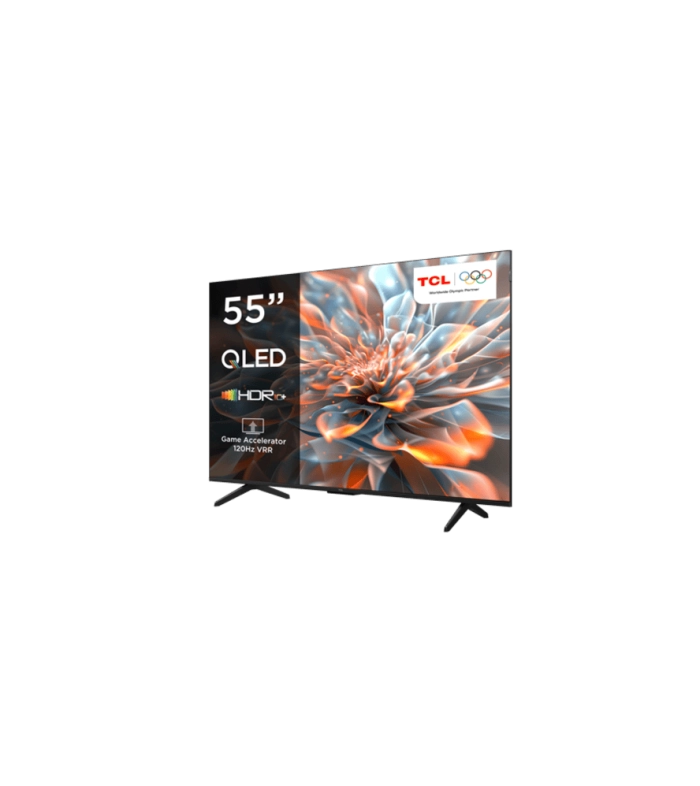 TCL P79K 4K Ultra HD Smart QLED TV