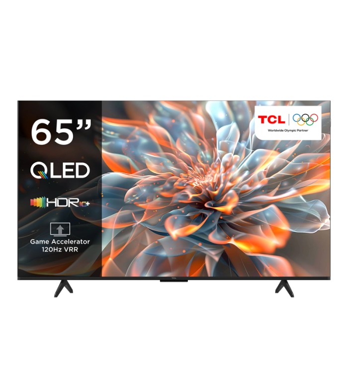 TCL P79K 4K Ultra HD Smart QLED TV