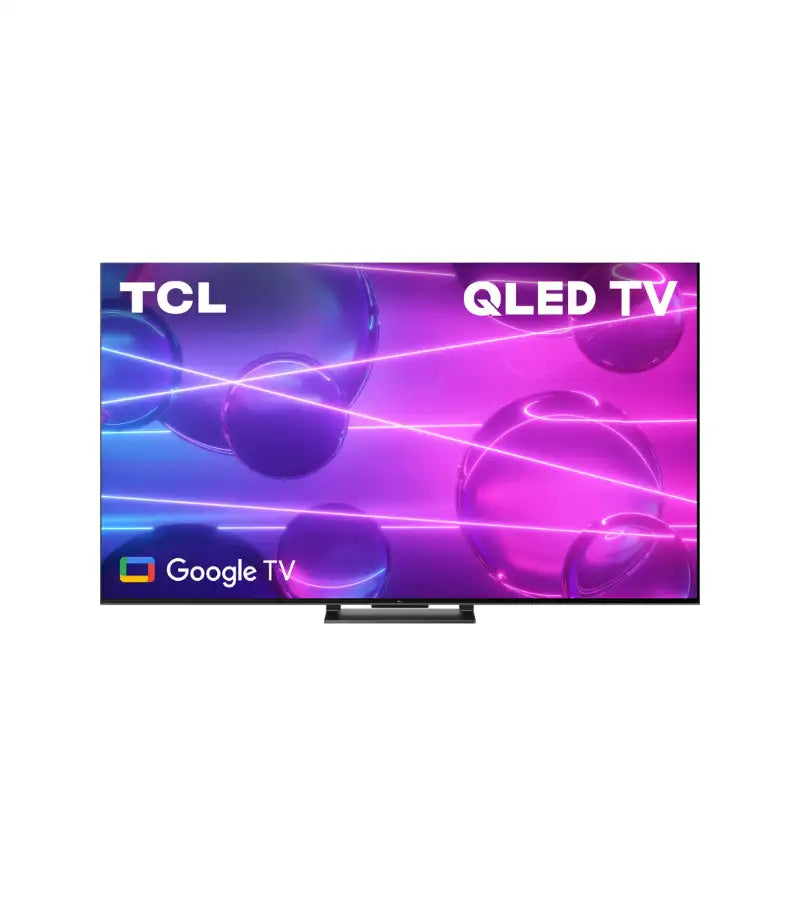TCL 65C745 Ultra HD 4K Smart QLED TV