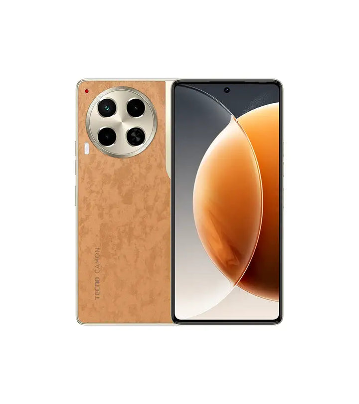 Tecno Camon 30 Loewe Edition