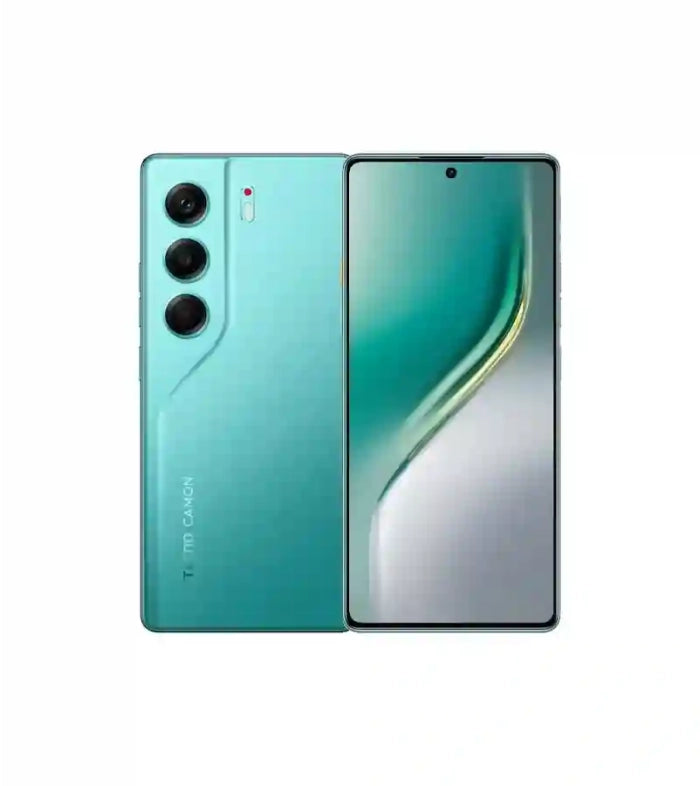 Tecno Camon 40