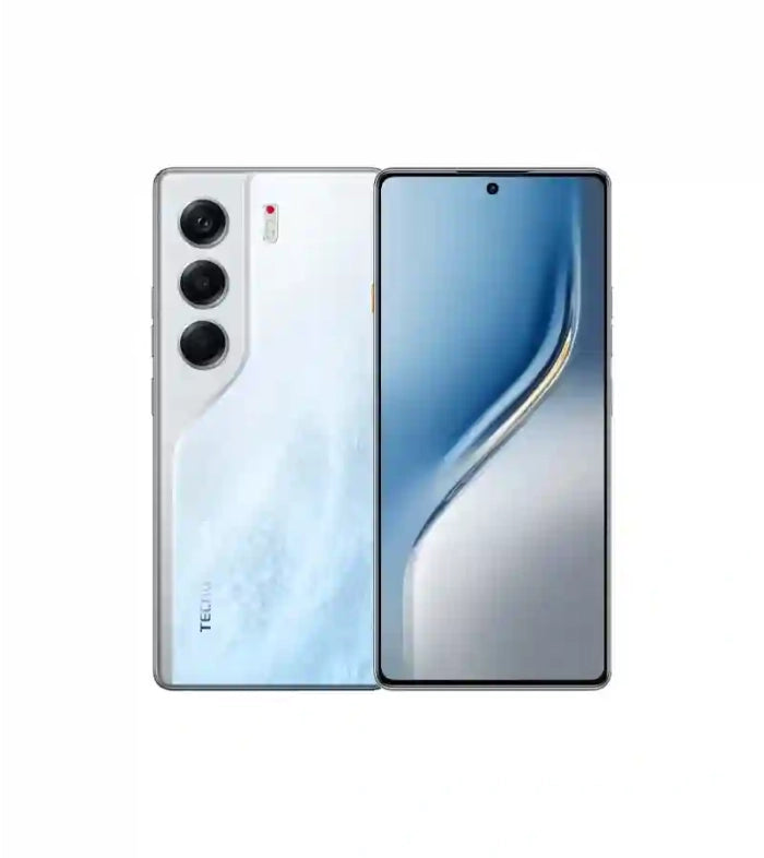 Tecno Camon 40