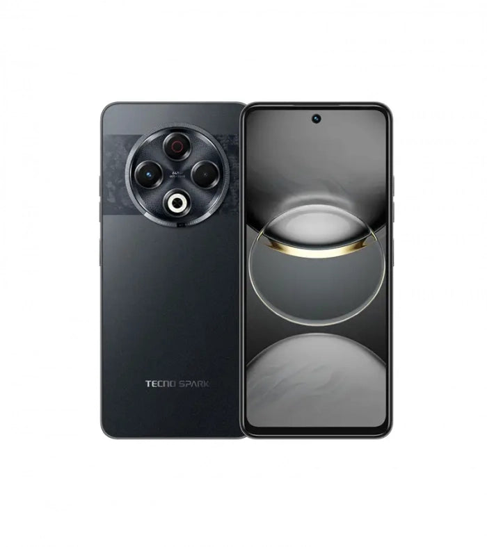 Tecno Spark 30