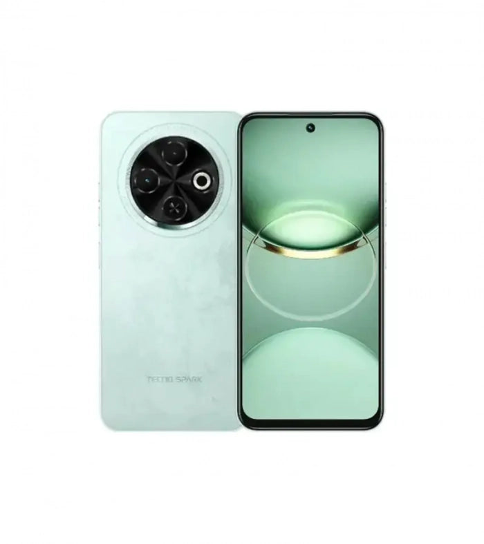 Tecno Spark 30C
